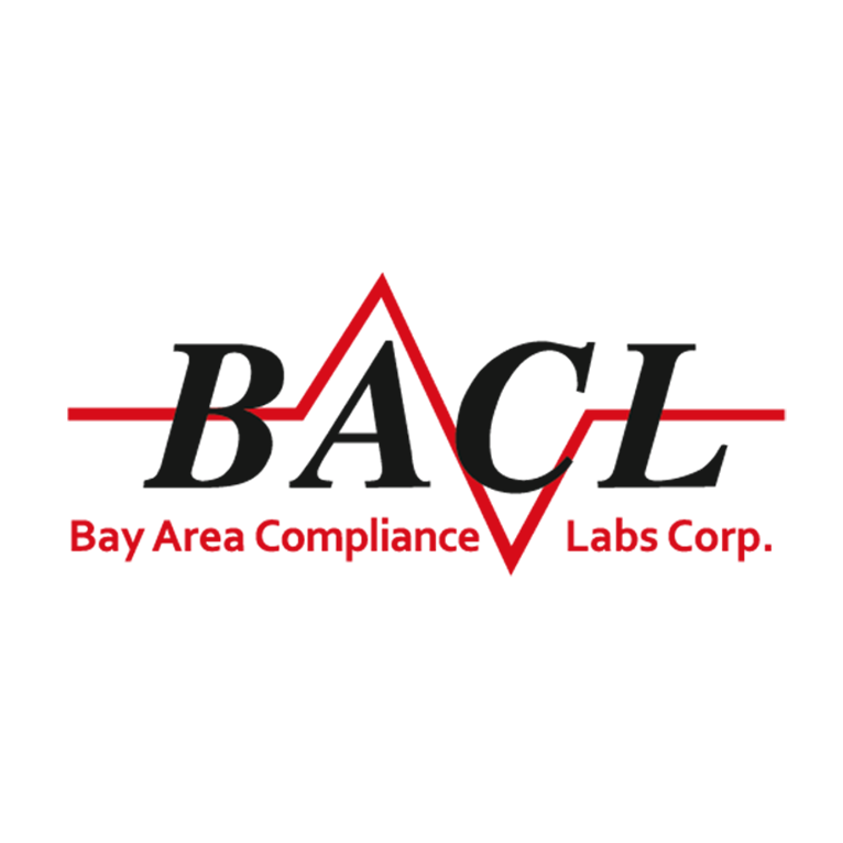BACL logo