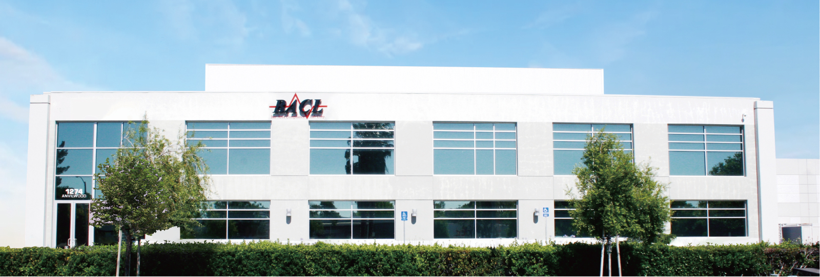 BACL