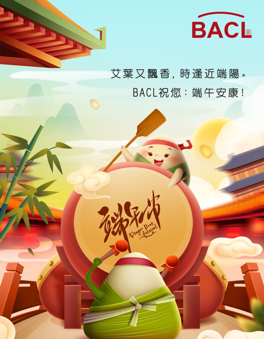 Dragon Boat Festival Card
