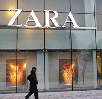 Inditex