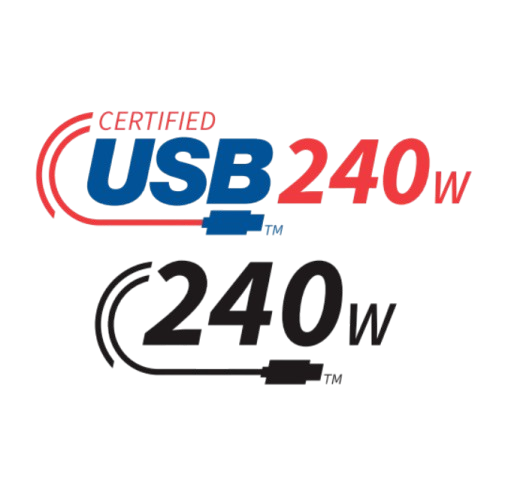 USB-240logo
